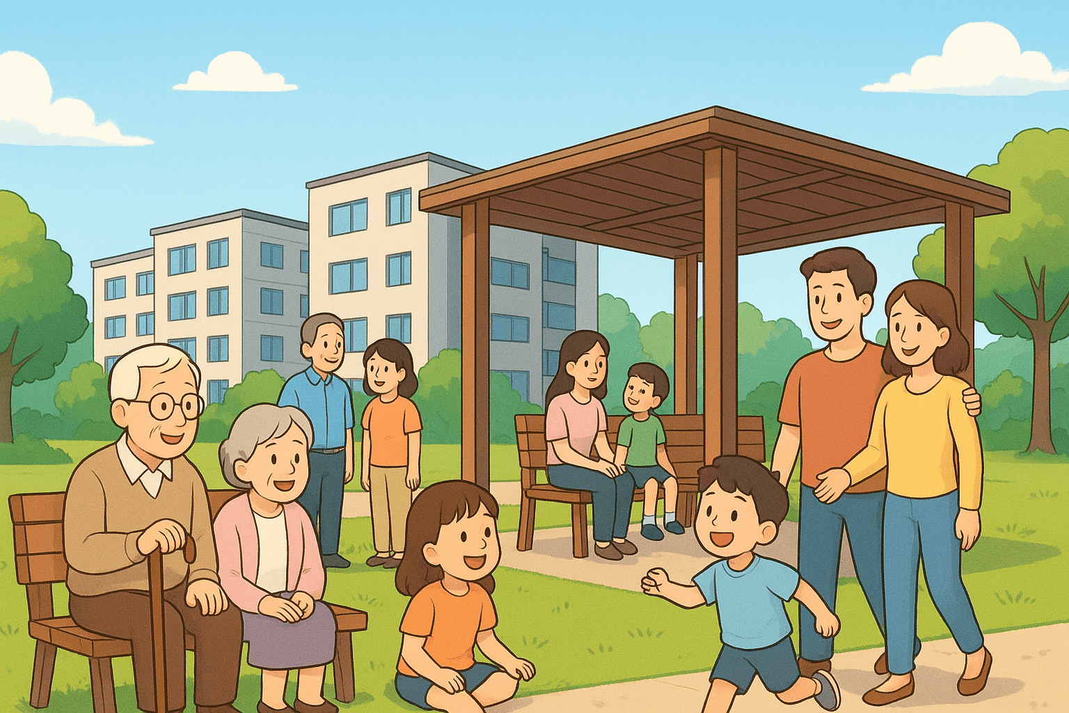 차상위계층 확인서 발급