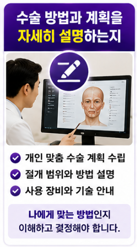 개인 맞춤 수술