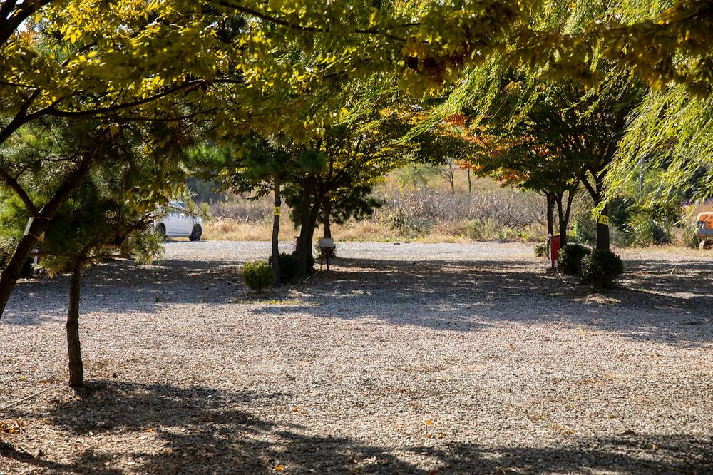 인천 옹진군 선재오토캠핑장 소개
