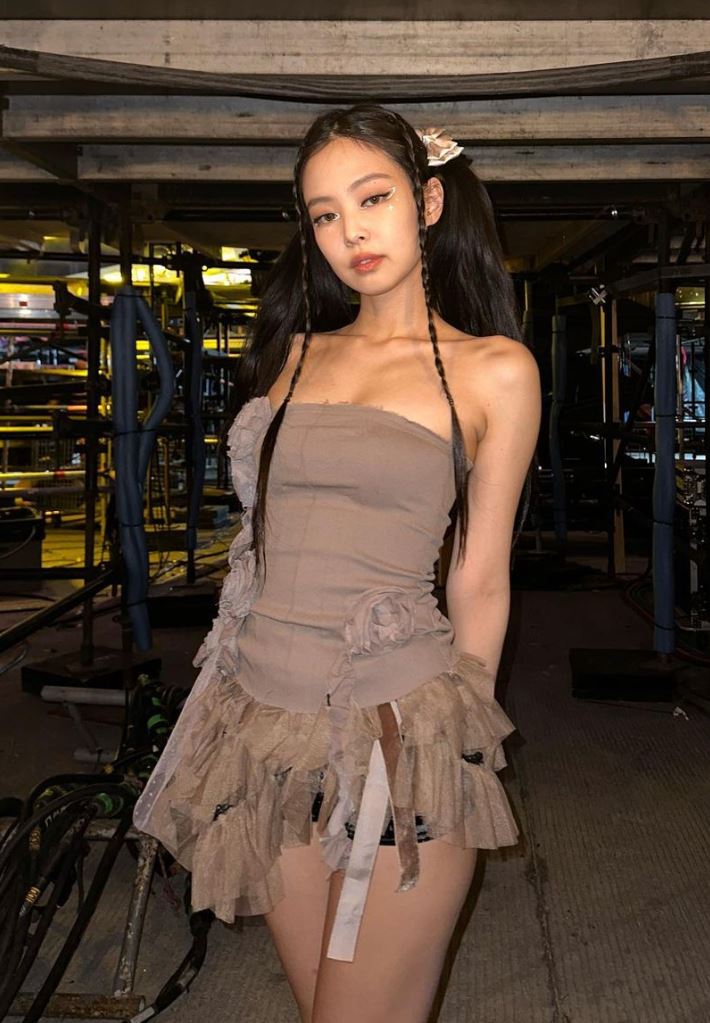 제니