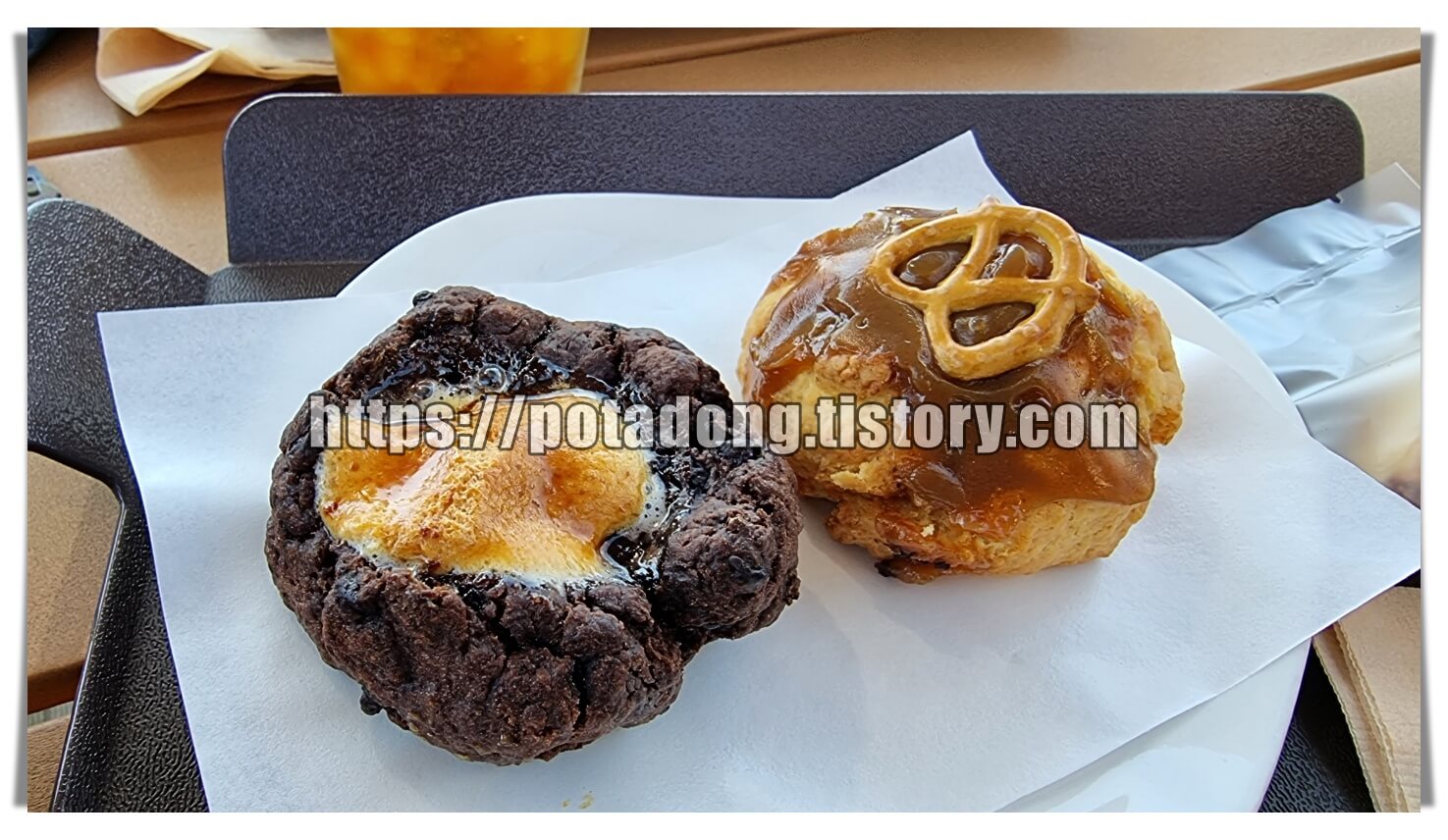 에버브라운 커피공장