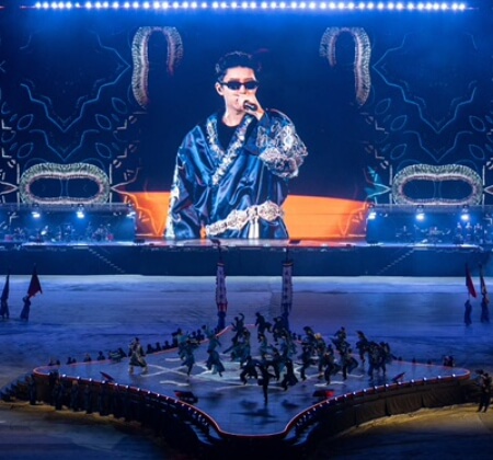 아임 히어로 더 스타디움 예매 방법