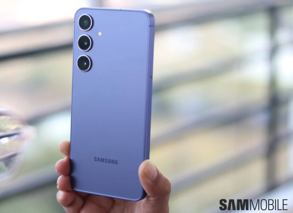 갤럭시 S25 엣지 vs S25 시리즈 스펙 비교