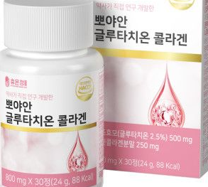 휴온정 뽀야안 효능 부작용 섭취방법 후기 내돈내산