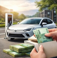 2026 전기차 보조금 1200만원 100% 받는 법