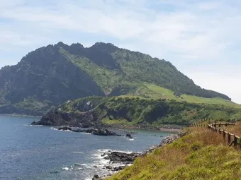 성산포항 여객터미널 우도 배시간표 배편 예약 요금_8