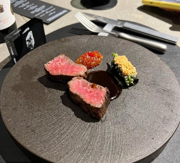 서울 맛집 콘피에르