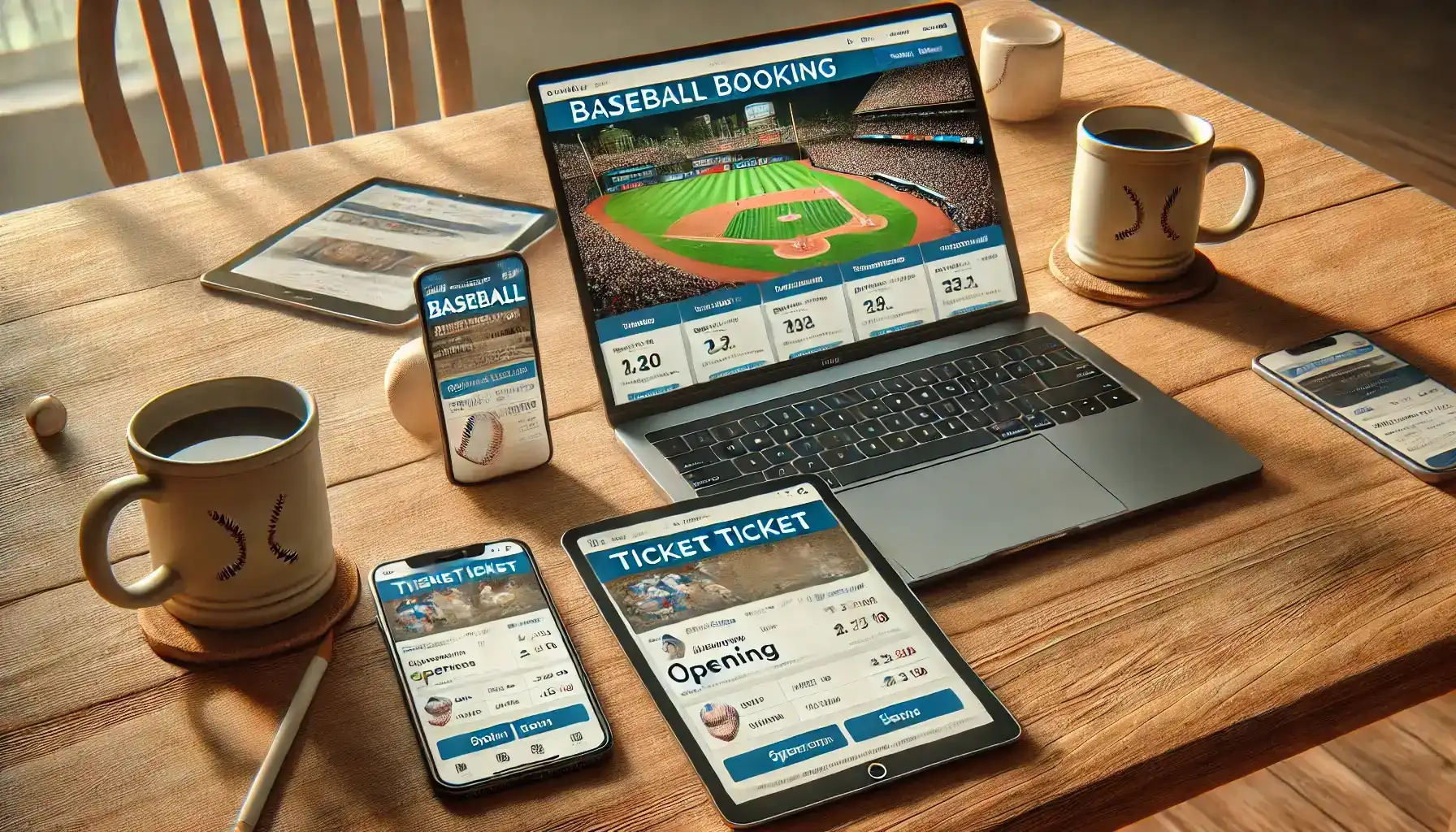 프로야구 개막전 예매 시기 선택법