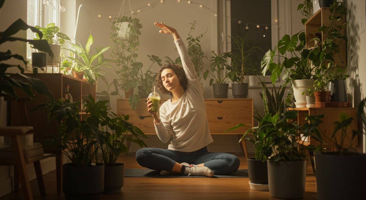 헬시플레저: 건강을 즐겁게! MZ세대를 사로잡은 새로운 건강관리 트렌드