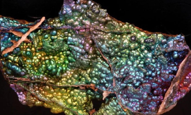 괴타이트(Goethite)