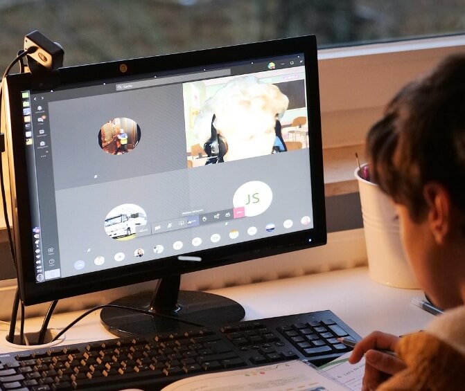 예비군 원격교육 신청 방법