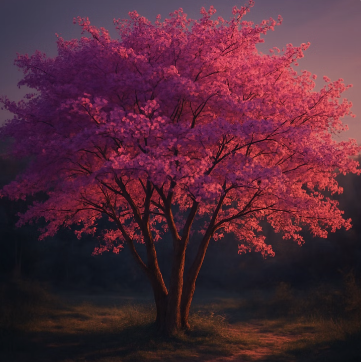 비결 3. 그대로의 멋&amp;#44; &amp;#39;자연스러운 수형&amp;#39;