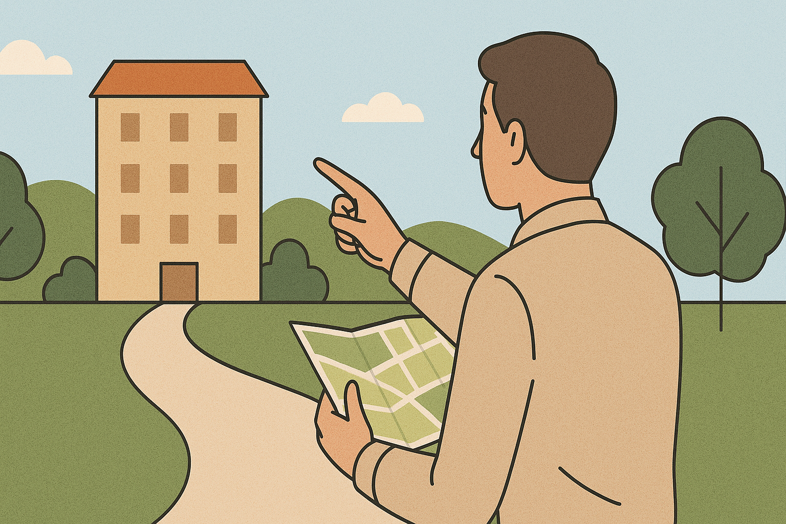 이사 가기 전 &lsquo;문제 있는 집&rsquo; 완벽 구별법