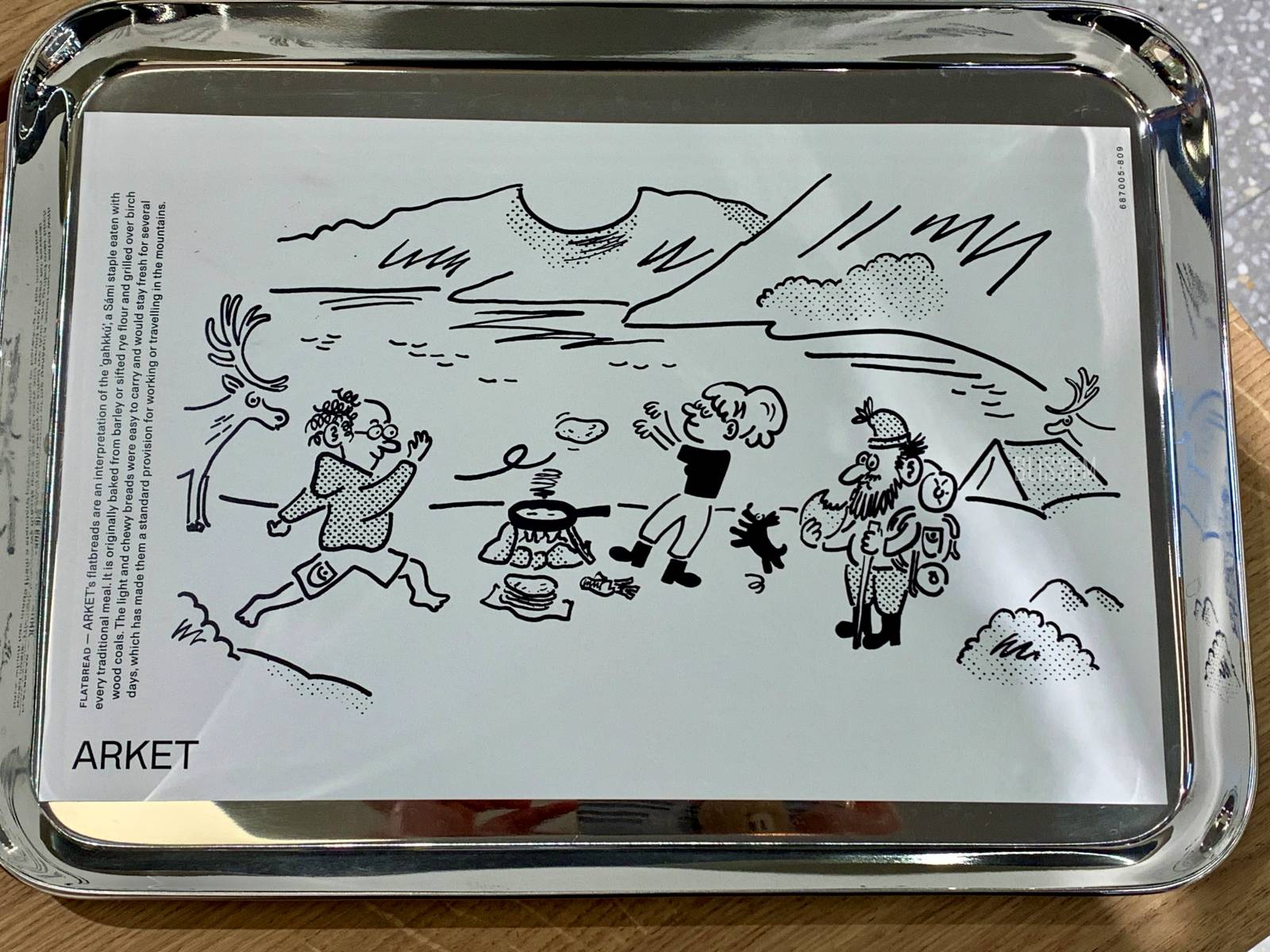 용산-비건-카페-아르켓-아르켓카페-ARKET