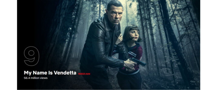 마이네임이즈벤데타-MyNameIsVendetta-넷플릭스