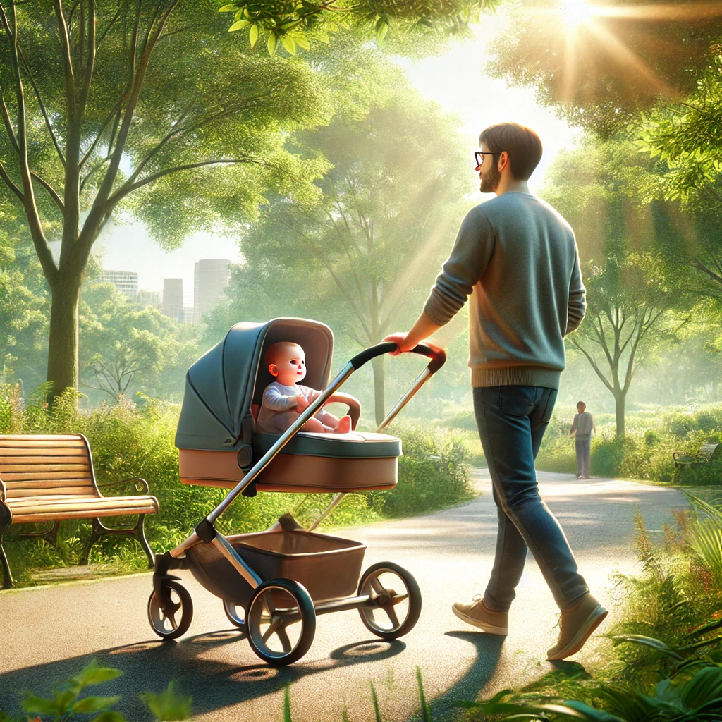 6+6 부모육아휴직제 그림