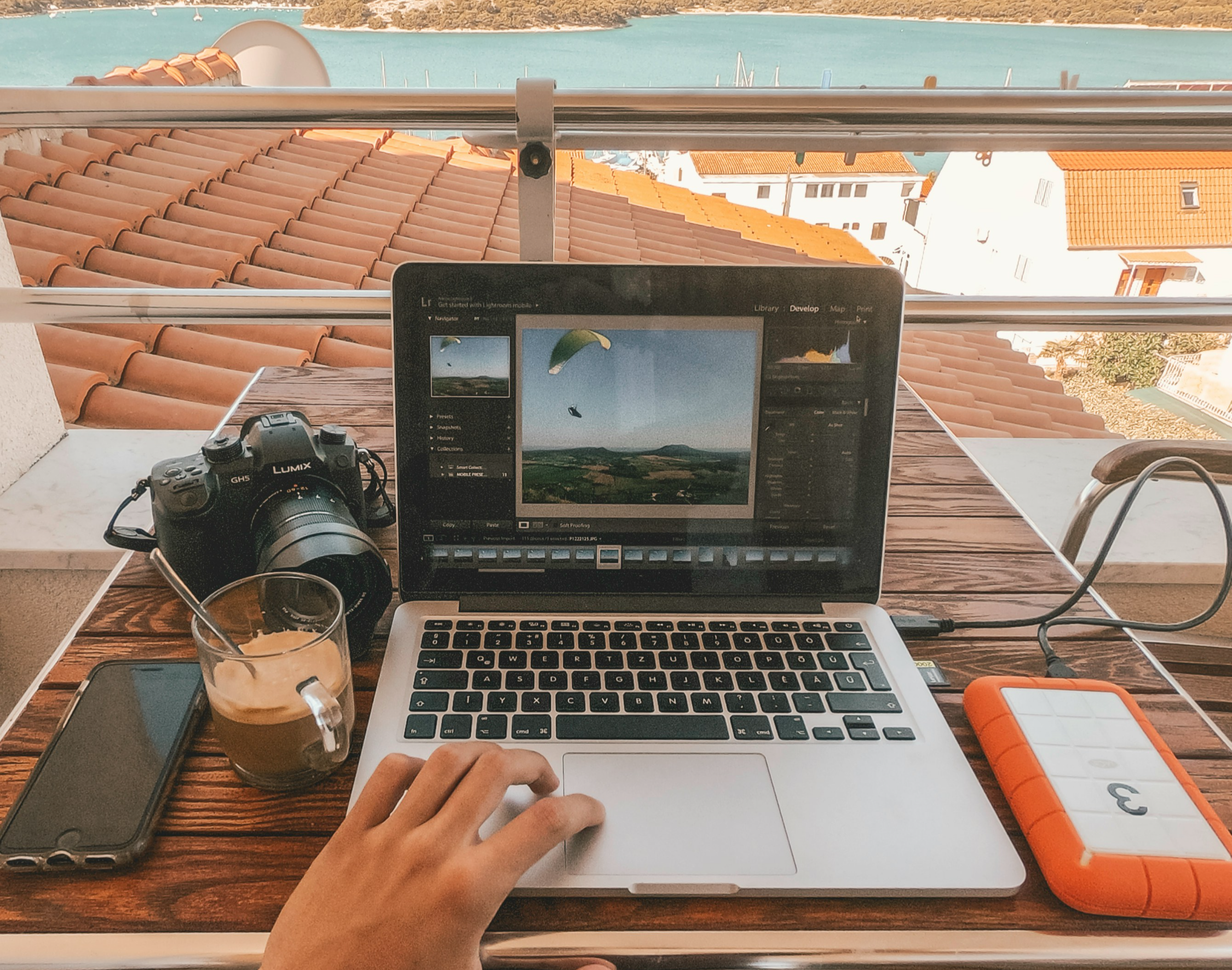 KT파워텔의 원격 근무 인프라&#44; 직원 웰빙&#44; 원격 근무 성과 관리