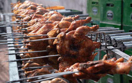 마그네슘이-풍부한-음식-닭가슴살