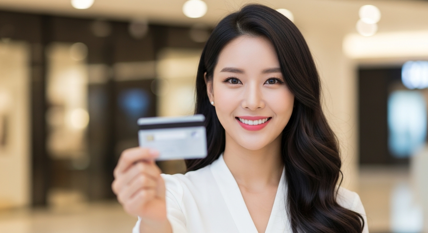 신한카드 처음 ANNIVERSE