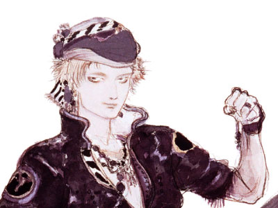 로크 훔치기 이미지