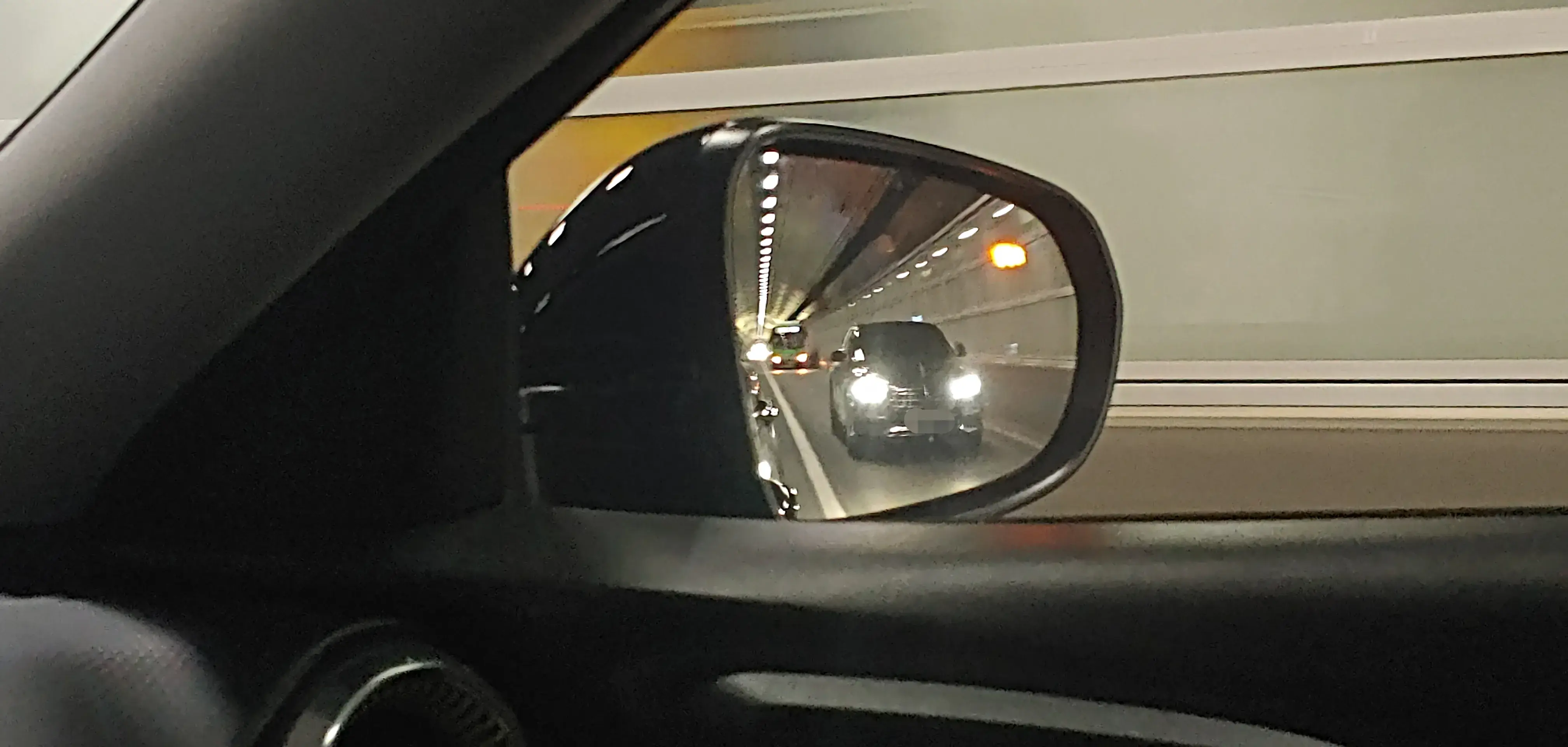 쉐보레 트랙스 크로스오버 승차감 및 성능