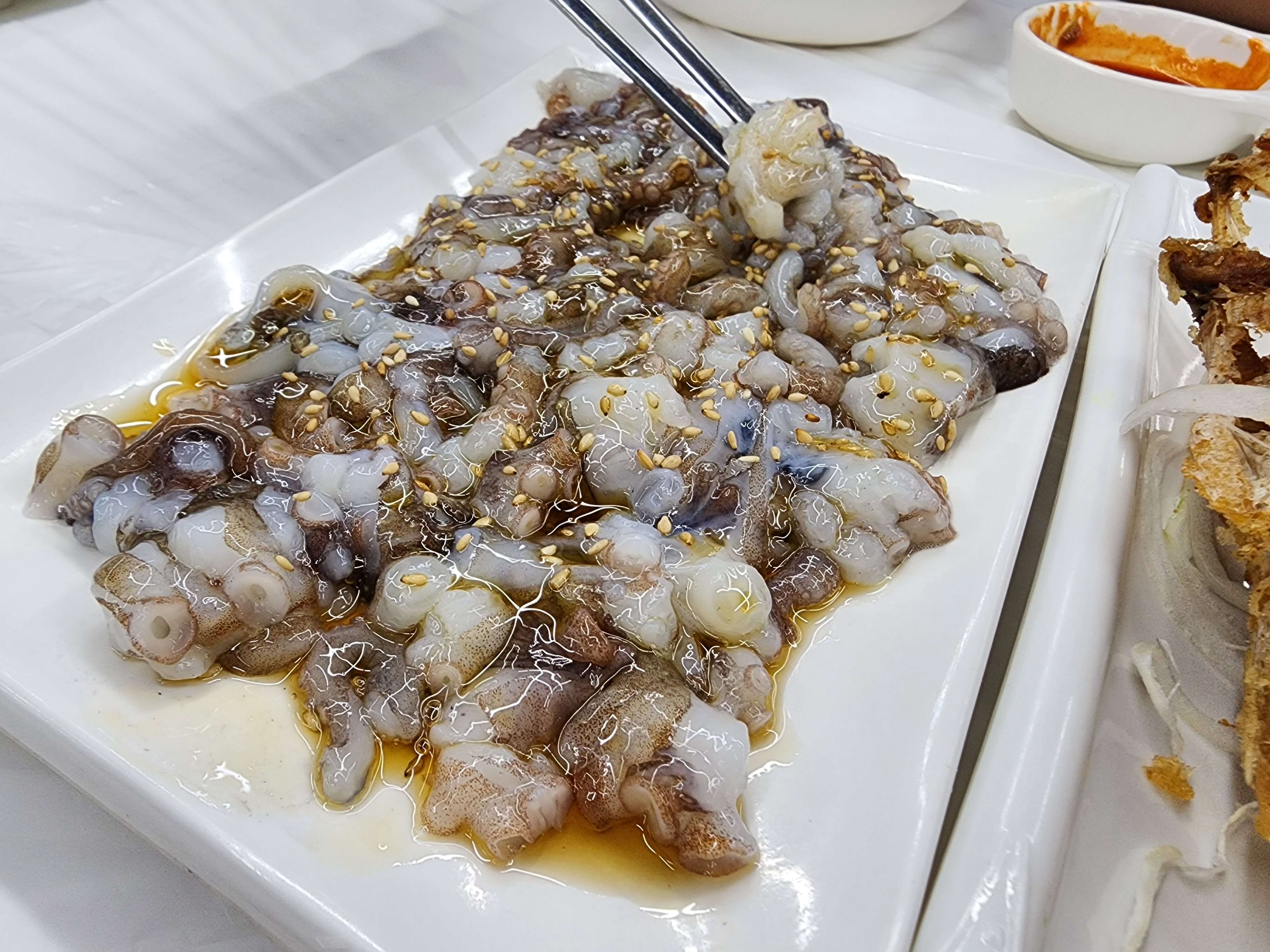 여수 맛집 진남횟집 생생정보통신