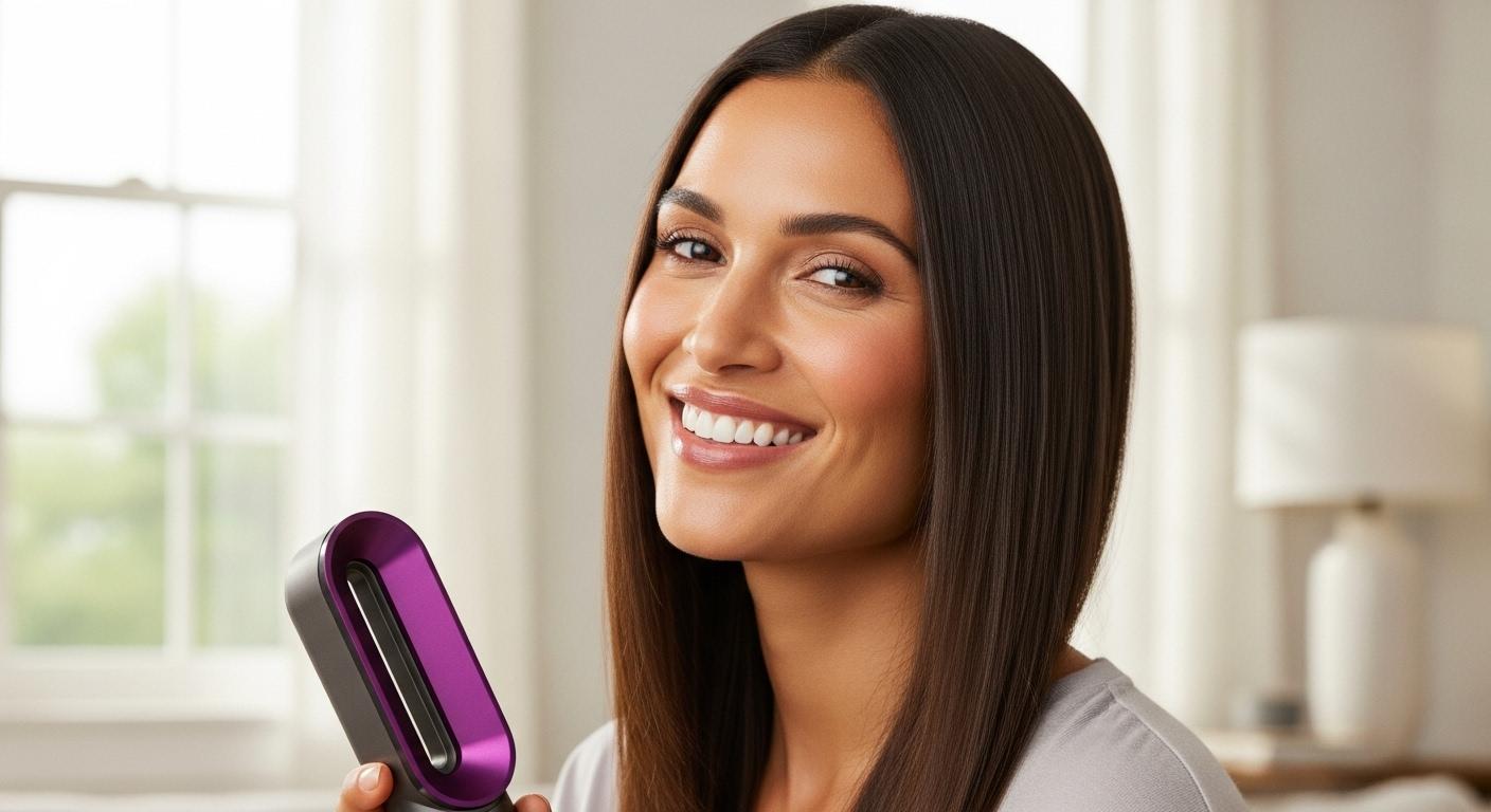 다이슨 에어스트레이트