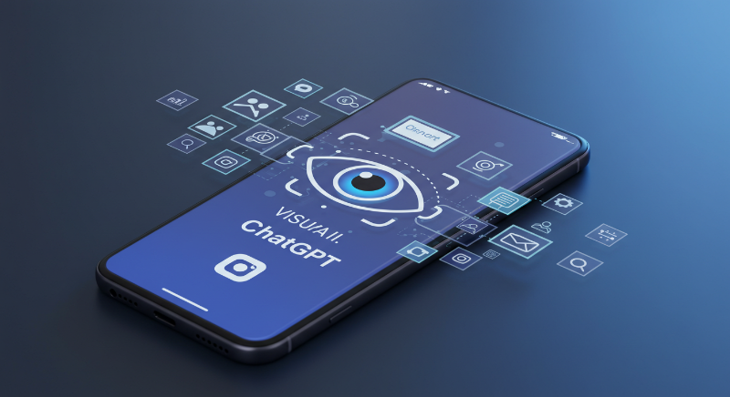 챗GPT가 &amp;#39;사진 한 장&amp;#39;으로 모든 정보 얻는 이미지1