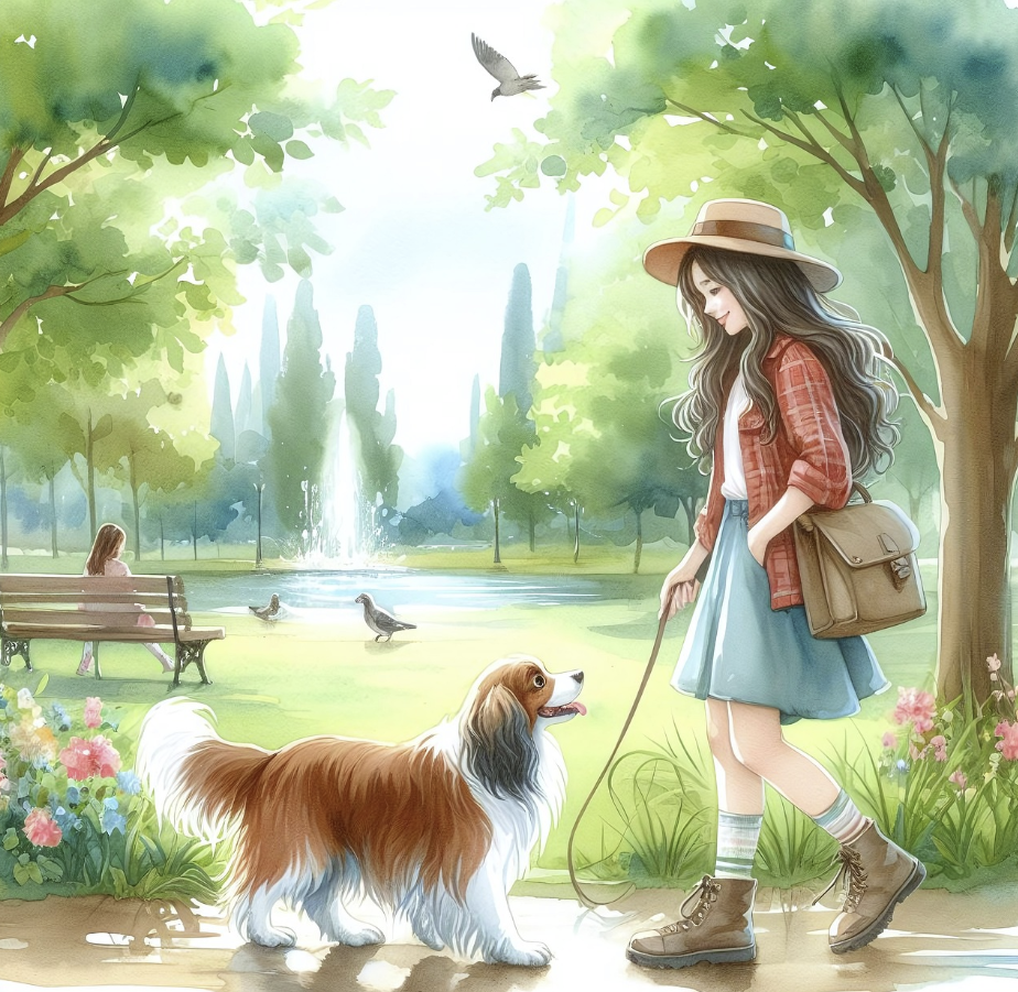 2025 반려견 건강관리 필수 체크리스트