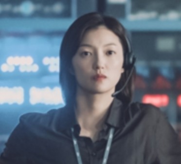 드라마 추천 별들에게 물어봐 등장인물 강 치프 역 이엘