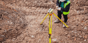 건축시공-지반조사