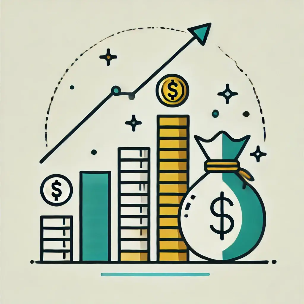 2025년 양띠 재물운