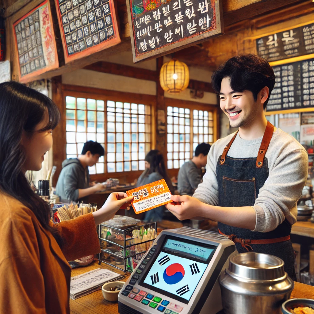 고흥 민생회복지원금