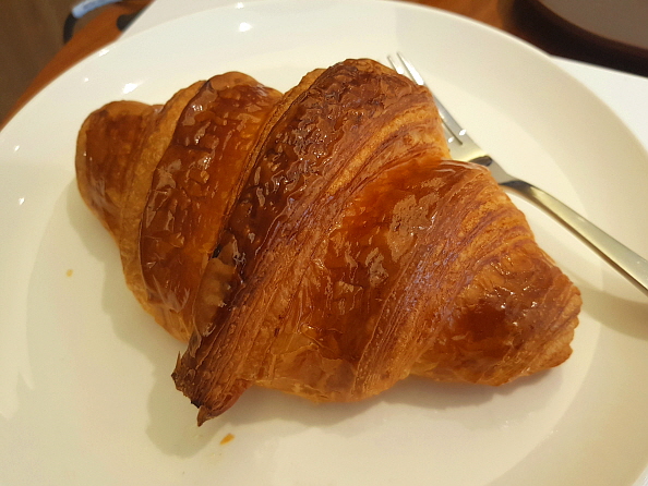 크로와상