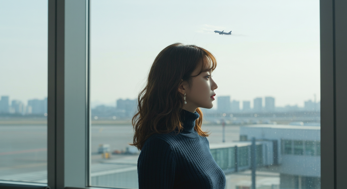 해외 여행 일정 짜는 법