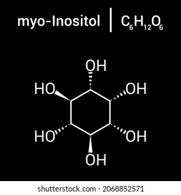 이노시톨의 효능과 부작용 주의사항