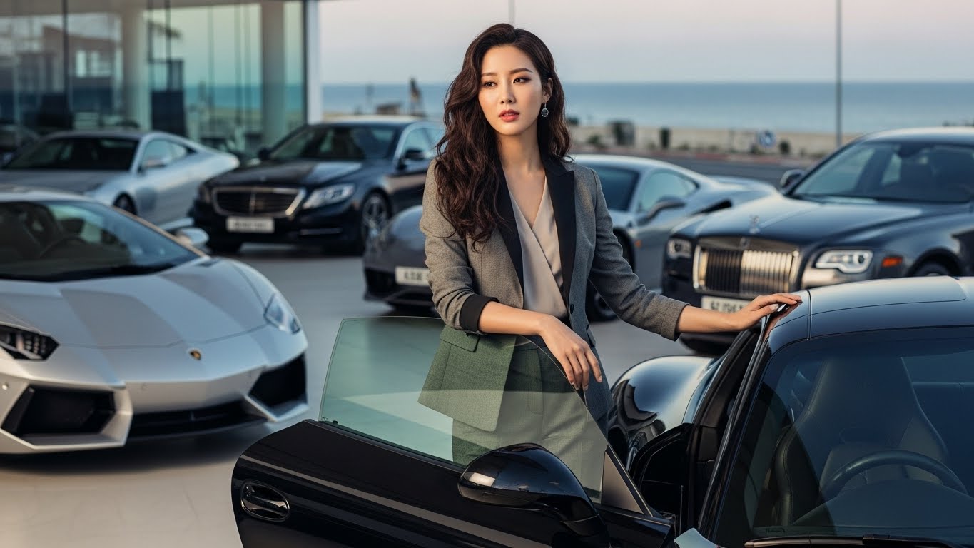 독일 자동차 브랜드 TOP 2026년