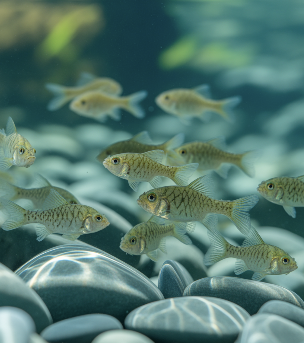 돌고기&amp;#44; 어떤 물고기인가요?