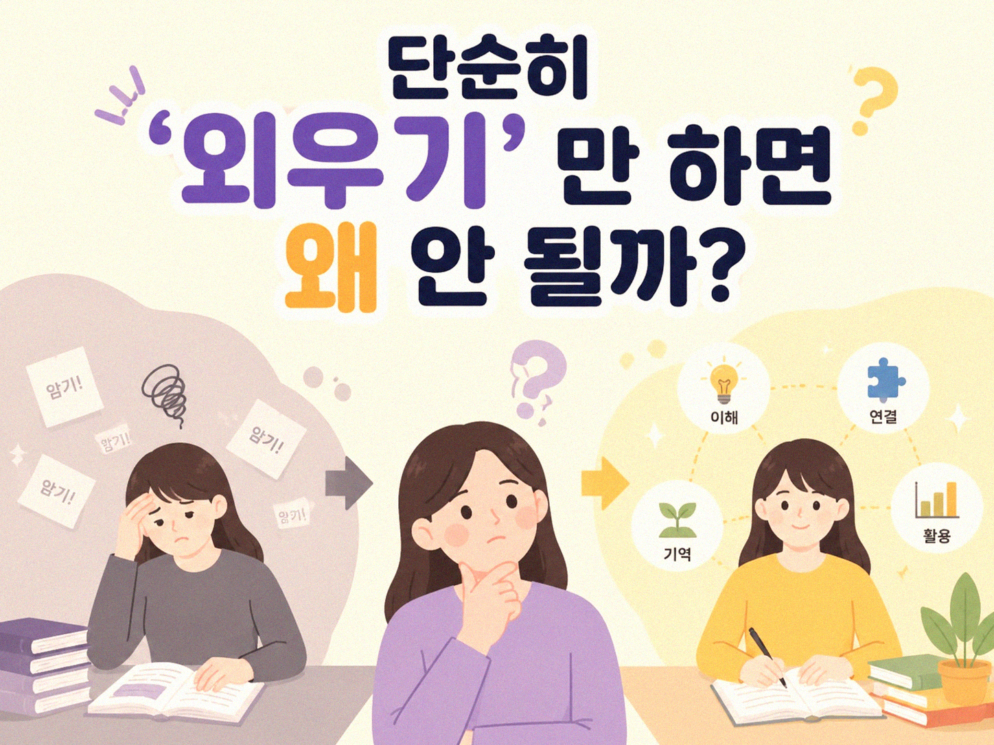 언어 학습 앱, 꾸준히 쓰는 사람들은 어떻게 할까?