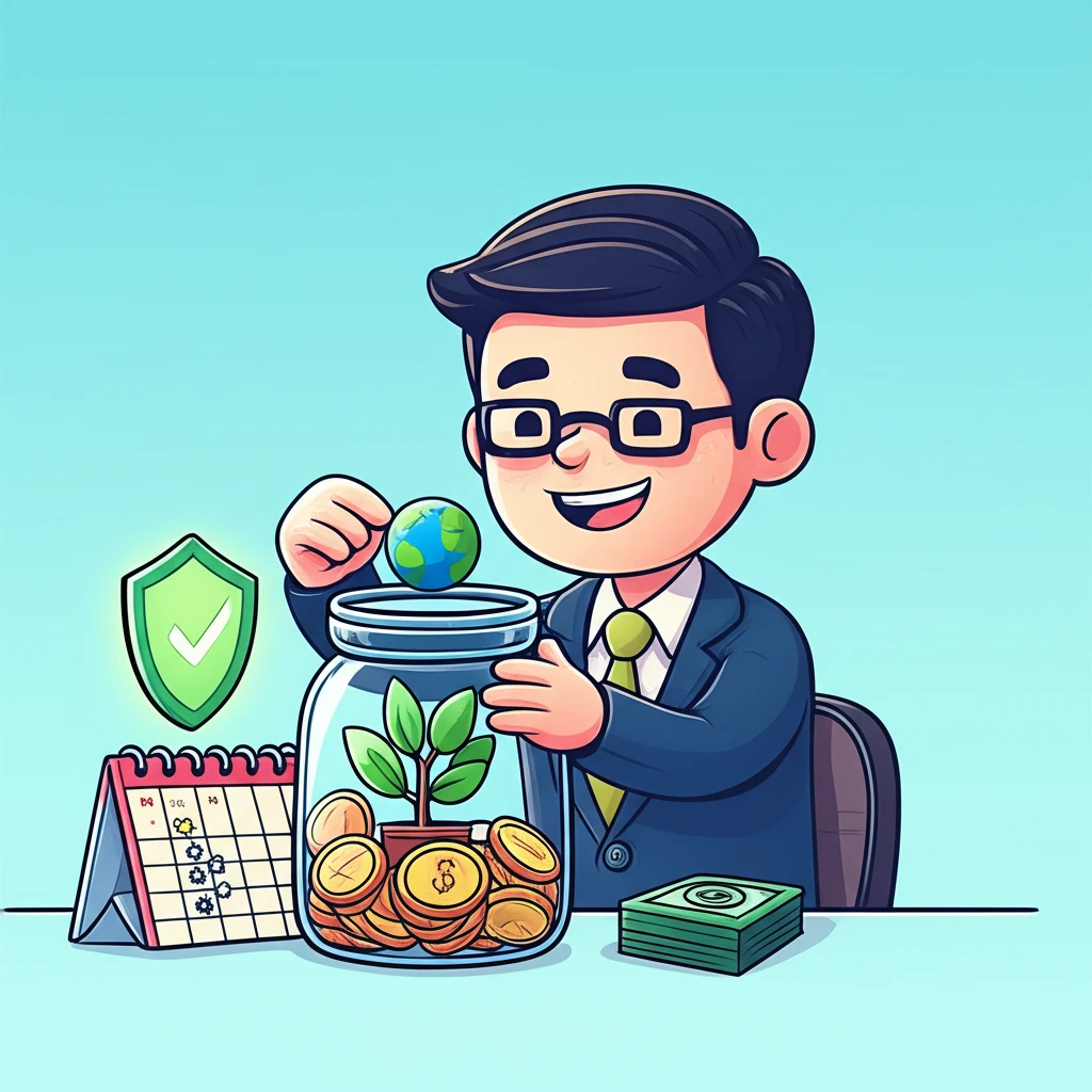 개인종합관리계좌 ISA 수익률 높이는..