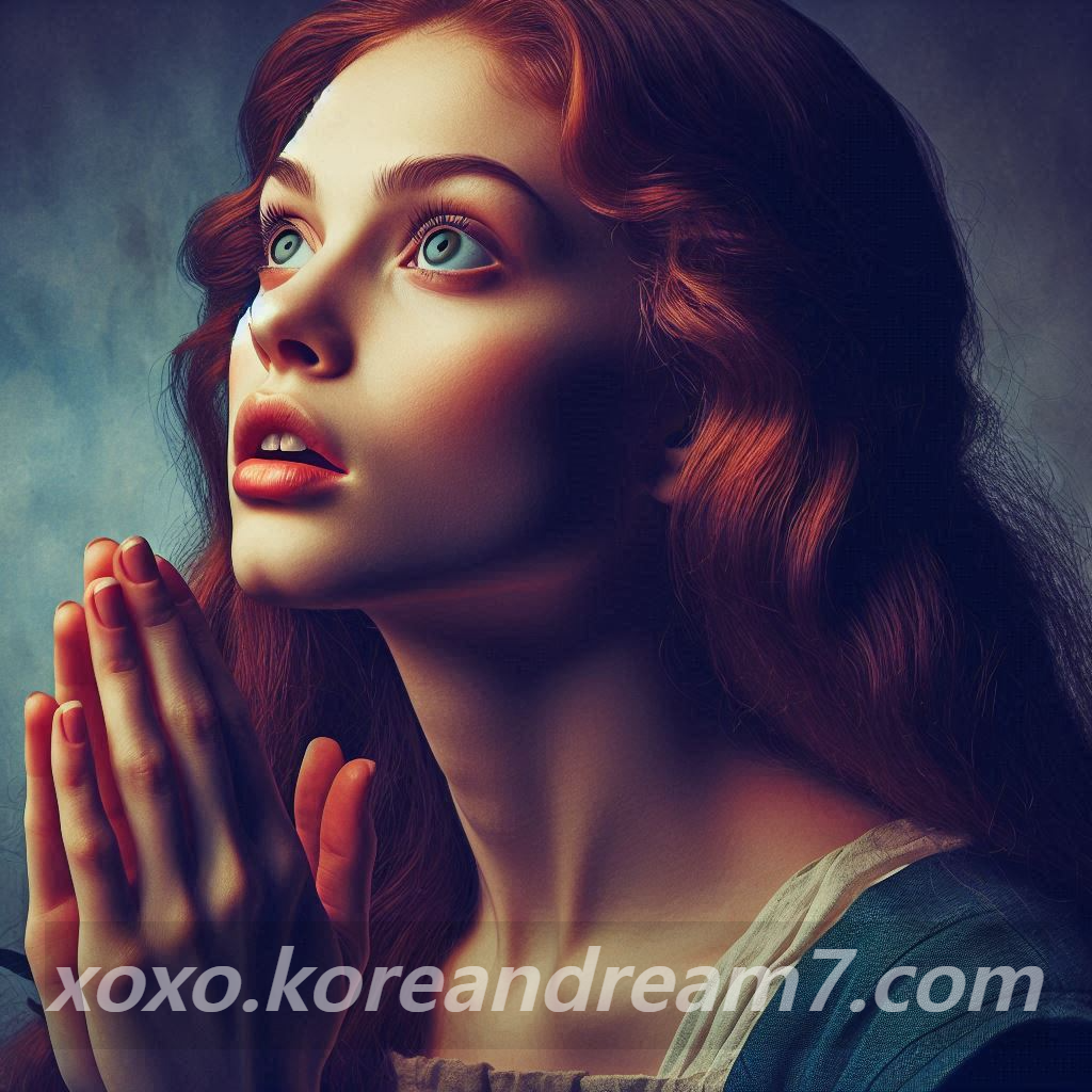 배에 칼 찔리는 꿈