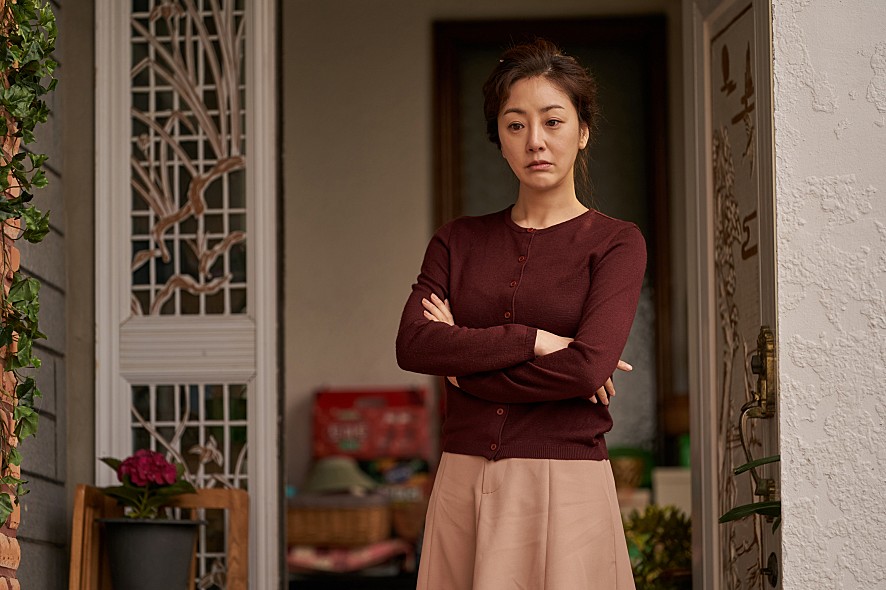 영화 카운트