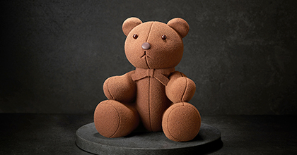 신라호텔 케이크