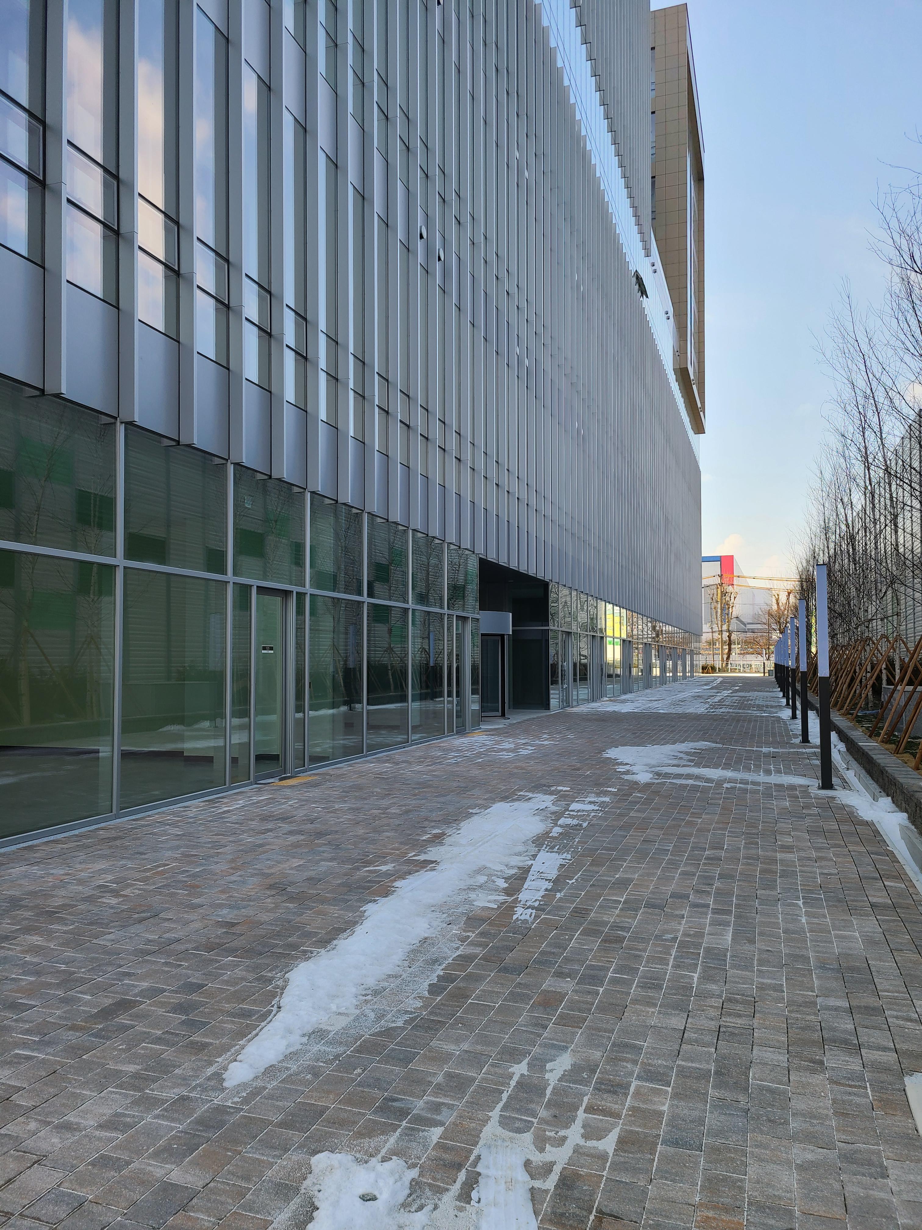 마제스트타워 외관 및 주변환경11