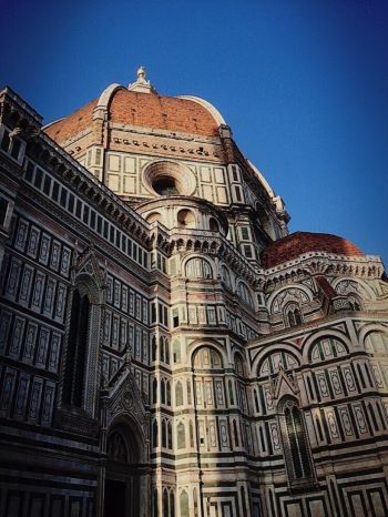 이탈리아 델 오페라 두오모 박물관 사진