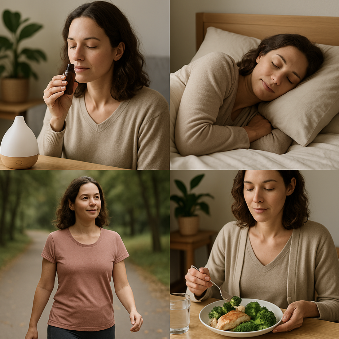 만성 피로 극복과 관련한 이미지