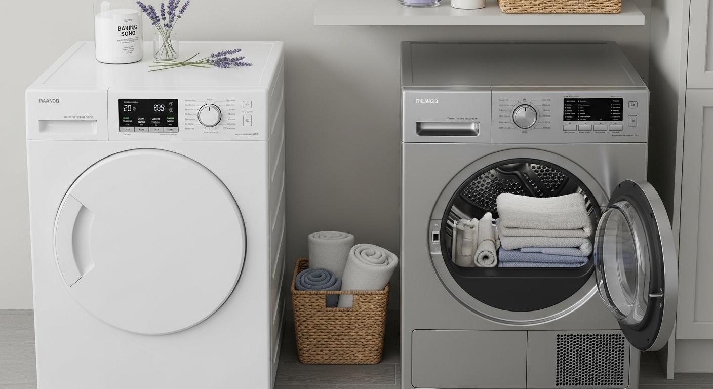 빨래 냄새 소형 건조기 비교 포인트