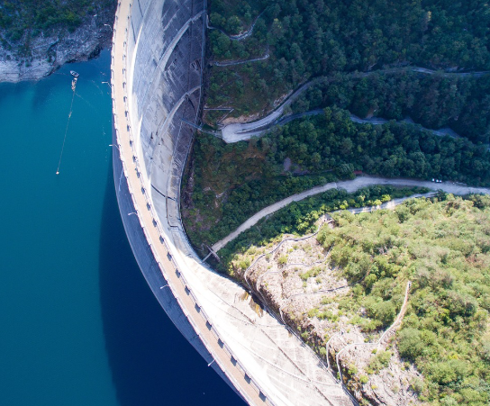 수자원 관리와 댐 건설: 설계, 건설, 그리고 유지보수