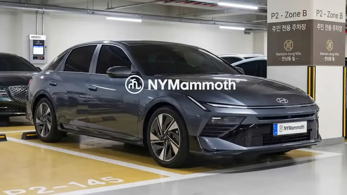 2026 아반떼 CN8