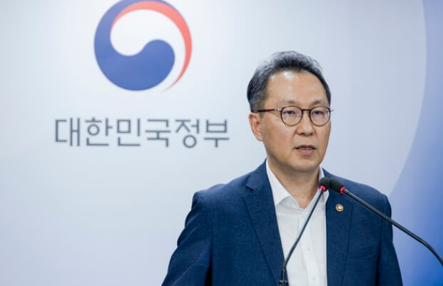 박민수 보건복지부 제2차관 제3기 병상수급 기본시책